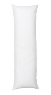 Vankúš, Výplň, Výplň 140x40cm, DAKIMAKURA Vankúš, Výplň, Výplň 140x40cm, DAKIMAKURA