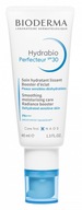 BIODERMA HYDRABIO PERFECTEUR HYDRATAČNÝ KRÉM SPF 30 BIODERMA HYDRABIO PERFECTEUR HYDRATAČNÝ KRÉM SPF 30