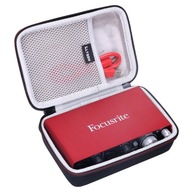 Kryt puzdra pre FOCUSRITE Scarlett Solo 2i2