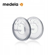 MEDELA Shields Chrániče bradaviek 2 ks MEDELA Shields Chrániče bradaviek 2 ks