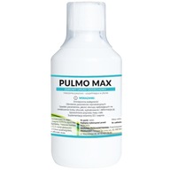 pre kurčatá na kašeľ Pulmo Max 250ml na dýchacie ústrojenstvo pre kurčatá na kašeľ Pulmo Max 250ml na dýchacie ústrojenstvo