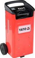 Usmerňovač YATO YT-83060 so štartovacím 20-600ah