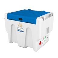 Pojazdná nádrž AdBlue 430 l Kingspan Pojazdná nádrž AdBlue 430 l Kingspan