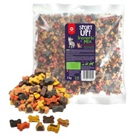MACED TRAINERS Mäsová zmes chutí Delikatesa 1 KG MACED TRAINERS Mäsová zmes chutí Delikatesa 1 KG