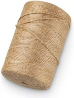 String jute 100 g 2,5 mm String jute 100 g 2,5 mm