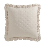 Dekoračná obliečka na vankúš jasiek Room99 45x45 Molly Kolory Dekoračná obliečka na vankúš jasiek Room99 45x45 Molly Kolory