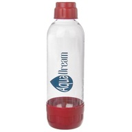 Fľaša do sifónového karbonizátora AquaDream 1,1L