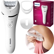 SHARVER TRIMER BIKINI DEPILÁTOR PHILIPS na MOKRÉ SUCHÉ ODSTRAŇOVANIE VLASOV SHARVER TRIMER BIKINI DEPILÁTOR PHILIPS na MOKRÉ SUCHÉ ODSTRAŇOVANIE VLASOV