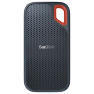SanDisk ExtremePro Portable 1TB 2000 MB/s SSD