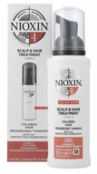 NIOXIN SCALP SYSTEM 4 OŠETRENIE HRUSTNÝCH VLASOV 100 NIOXIN SCALP SYSTEM 4 OŠETRENIE HRUSTNÝCH VLASOV 100