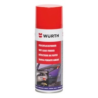 Wurth prášok na detekciu netesností 400 ml Wurth prášok na detekciu netesností 400 ml
