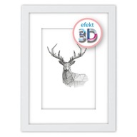 Fotorámik Deep 3D Frames 21x30 (15x21) Fotorámik Deep 3D Frames 21x30 (15x21)
