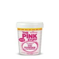 Bieliace granule The Pink Stuff 1,2 l Bieliace granule The Pink Stuff 1,2 l
