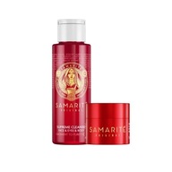 SET Samarité Supreme Cleanser 100ml + Supreme Balm MINI 15ml SET Samarité Supreme Cleanser 100ml + Supreme Balm MINI 15ml