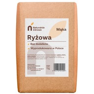 RYŽOVÁ MÚKA PRIRODZENE ZDRAVÁ 5kg RYŽOVÁ MÚKA PRIRODZENE ZDRAVÁ 5kg