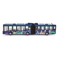 KĹBOVÝ AUTOBUS SIKU 1617 KĹBOVÝ AUTOBUS SIKU 1617