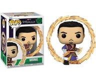 Funko Pop She Hulk: Wong 1131 NOVINKA Funko Pop She Hulk: Wong 1131 NOVINKA
