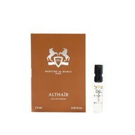 VZORKA PARFUMS DE MARLY ALTHAIR EDP 1,5 ml VZORKA PARFUMS DE MARLY ALTHAIR EDP 1,5 ml