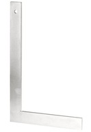 Plochý zámočnícky štvorcový formát 250x160mm Plochý zámočnícky štvorcový formát 250x160mm