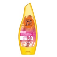DAX SUN Glow Turbo Illuminating Emulsion SPF 30 175 ml DAX SUN Glow Turbo Illuminating Emulsion SPF 30 175 ml