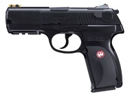 Replika airsoftovej pištole Ruger P345 ráže 6 mm