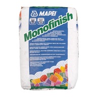 MAPEI MONOFINISH cementová malta 22 kg