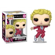 Funko Pop! Ed Sheeran Rocks Rocks Bad Habits 348 Funko Pop! Ed Sheeran Rocks Rocks Bad Habits 348