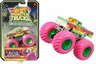 HOT WHEELS sa rozsvieti Monster Truck Midwest Madness