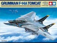1/48 Grumman F-14A Tomcat Tamiya 61114