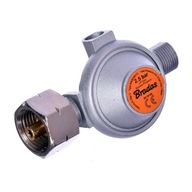 BRADAS REDUCER RG B310-037 PROPÁN-BUtán 2,5BAR 8KG/H 3/8"LH BRADAS REDUCER RG B310-037 PROPÁN-BUtán 2,5BAR 8KG/H 3/8"LH