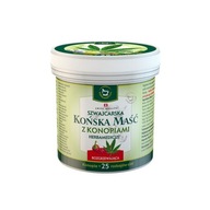 Herbamedicus HREJÚCA konská masť s konope Herbamedicus HREJÚCA konská masť s konope