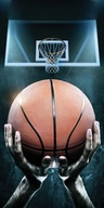BASKETBALOVÁ OTERKA NA PLÁŽ 70x140 PRE DIEŤA, BAVLNA, MLÁDEŽ BASKETBALOVÁ OTERKA NA PLÁŽ 70x140 PRE DIEŤA, BAVLNA, MLÁDEŽ
