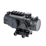 AT3 Tactical 3XP Prism Scope 3x BDC AT3 Tactical 3XP Prism Scope 3x BDC