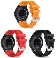 SET 3X REMÍN NA HODINKY SAMSUNG GALAXY 46MM 3 45MM SET 3X REMÍN NA HODINKY SAMSUNG GALAXY 46MM 3 45MM