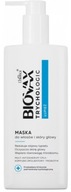 BIOVAX TRYCHOLOGIC DANDRUFF Maska na vlasy 200 ml BIOVAX TRYCHOLOGIC DANDRUFF Maska na vlasy 200 ml