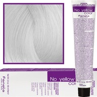 Farba na vlasy FANOLA 100ml farba T.21 Farba na vlasy FANOLA 100ml farba T.21