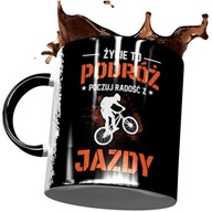 Hrnček BIKE RADOSŤ Z JAZDY DARČEK pre CYKLISTU Hrnček BIKE RADOSŤ Z JAZDY DARČEK pre CYKLISTU