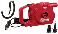 COLEMAN elektrická pumpa do auta do zapaľovača 12V 679L/min 37mbar COLEMAN elektrická pumpa do auta do zapaľovača 12V 679L/min 37mbar