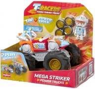T-Racers Power Truck Mega Striker