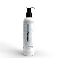 Nad Zoo WOW DOGS! Šampón na bielu a svetlú srsť 250ml Nad Zoo WOW DOGS! Šampón na bielu a svetlú srsť 250ml
