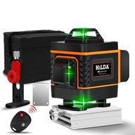 HILDA 4D CROSS LASER 16 LINE SET NOVÝ MODEL HILDA 4D CROSS LASER 16 LINE SET NOVÝ MODEL