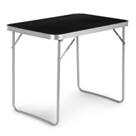 Turistický stolík, skladací piknikový stôl, 70x50cm