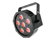 Eurolite LED SLS-6 TCL Spot - LED reflektor