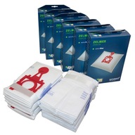 24x TAŠKY ZELMER JUPITER ZVCA300B 49,4200 ZMB03K 24x TAŠKY ZELMER JUPITER ZVCA300B 49,4200 ZMB03K