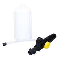 Penová misa 700 ML Podložky KARCHER K2 K3 K4 K5 K6 K7 Penová misa 700 ML Podložky KARCHER K2 K3 K4 K5 K6 K7