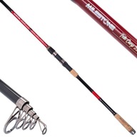 Kaprový prút Mikado MILESTONE TELE CARP 3,6 m Kaprový prút Mikado MILESTONE TELE CARP 3,6 m