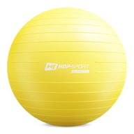 Gymnastická lopta na kondičné cvičenie, pumpa 70 cm