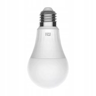 Xiaomi Mi Smart Bulb Warm White Wi-Fi LED žiarovka 2700K teplá biela E27 8W Xiaomi Mi Smart Bulb Warm White Wi-Fi LED žiarovka 2700K teplá biela E27 8W