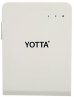 Twinstar 2 YOTTA Plus - eliminátor chorôb