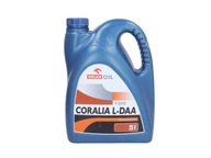 Coralia L-DAA 100 5L SAE 100 kompresorový olej
